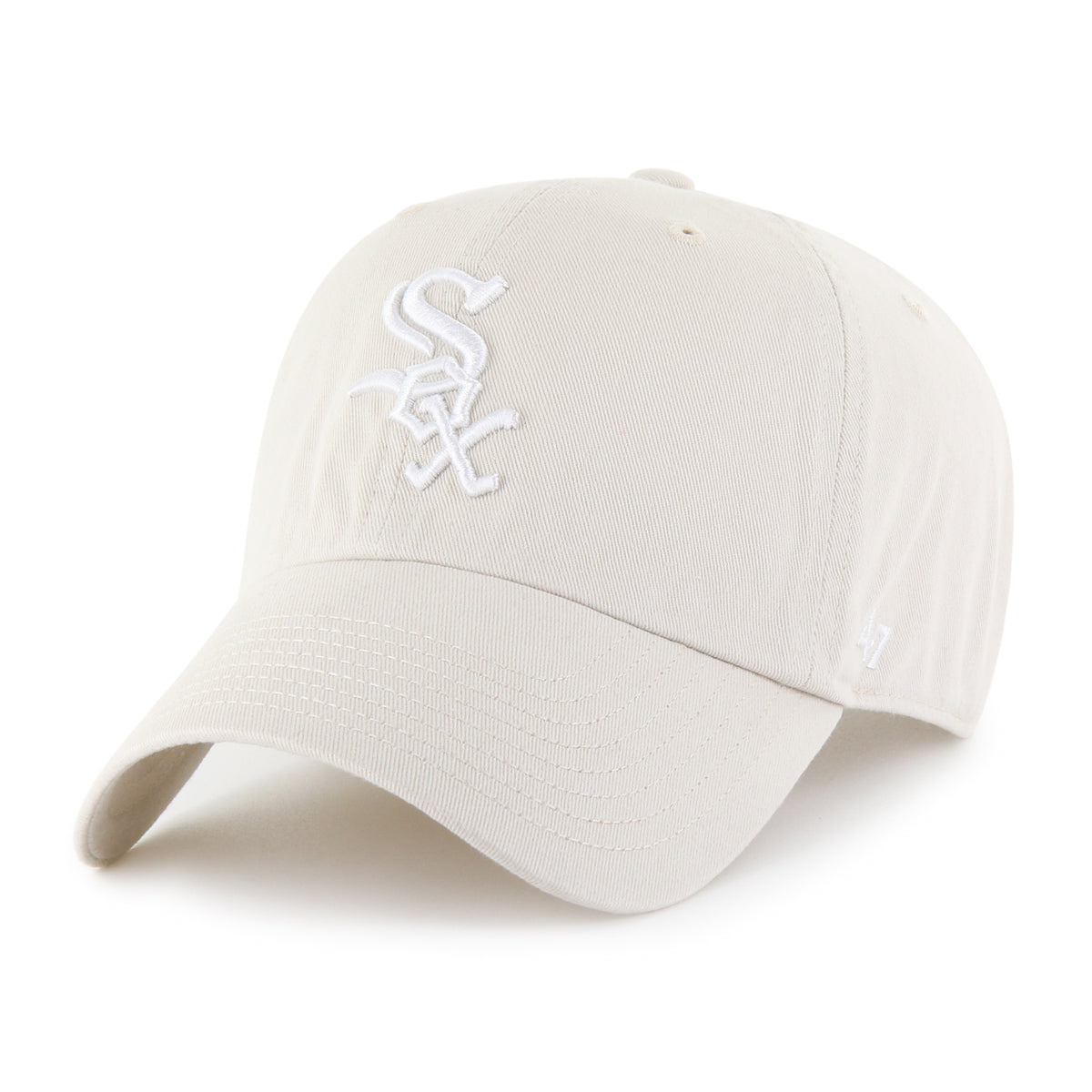 White Sox '47 Bone Clean Up