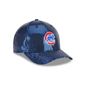 Cubs New Era Ladies 940MC  Sequin Hat