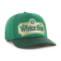 White Sox '47 Double Shamrock Hitch (D)