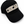 Chicago Bold Double Stitch Black Cap