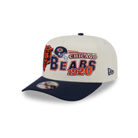 Bears New Era Classic 950 AFrame