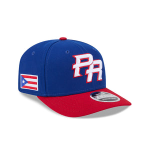 WBC New Era Puerto Rico 970