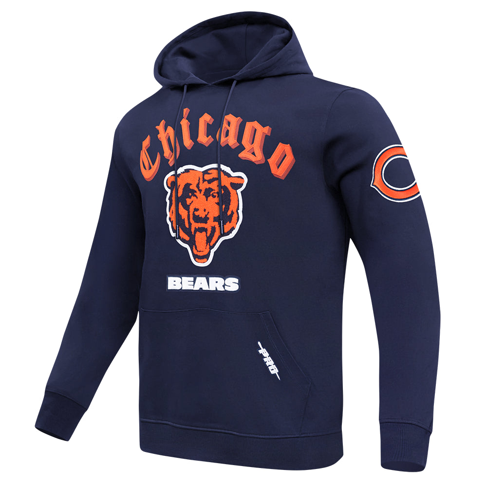 Bears Pro Standard Old English Hoody