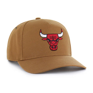 Bulls '47 Carhartt Hitch