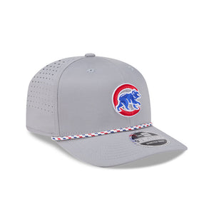 Cubs New Era Sports Graphite 970