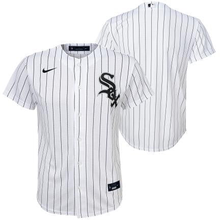 White Sox Nike Youth Replica Jersey