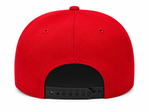 Bulls Youth Superfan Deadstock SnapBack Hat