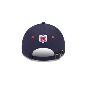 Bears New Era 2026 Rivalry Casual Classic