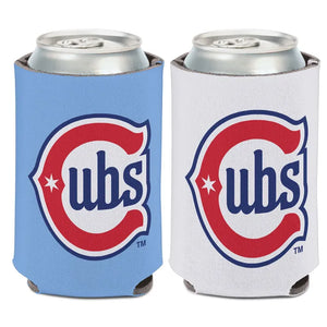 Cubs Alt Logo Coozie