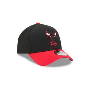 Bulls New Era Chenile Gradiant 940