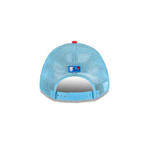 White Sox New Era Youth 2025 4th of July 940 (D)