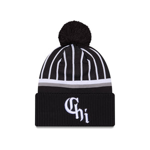 White Sox New Era City Connect Knit