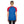 Cubs New Era Ladies Game Day Coll Glitter Royal Shirt