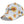 Cubs New Era Ladies 920 Sunflower Cap (D)