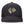 Blackhawks Fanatics Road 3 Utopia Phantom Trucker