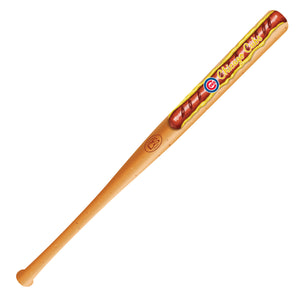 Cubs Hot Dog Mini Bat