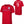 Fire Youth Robert Lewandowski Player T-shirt