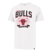 Bulls '47 Prime Play Franklin T-shirt