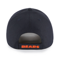 Bears '47 Bearhead MVP Hat