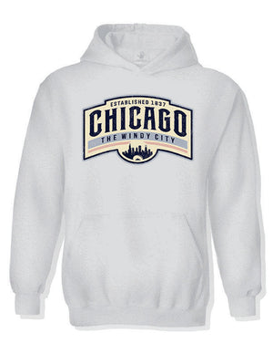 Chicago Havana Hoodie