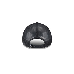 White Sox New Era Toddler 940AF Painted Cap(d)