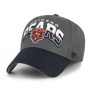 Bears '47 Split Block MVP Cap