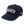 Bears New Era Ladies Gothic Font Cap