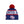 WBC New Era Puerto Rico Beanie