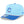 Cubs New Era 2025 4th of July Golfer Hat (D)