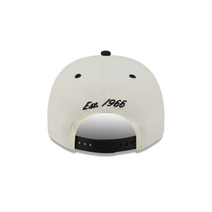 Bulls New Era Arched 950 AFrame