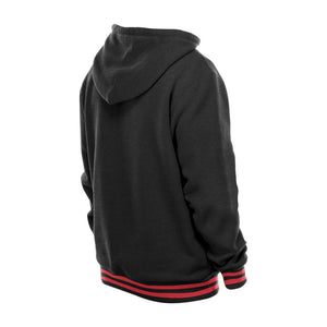 Bulls New Era 2026 Throwback Hoody