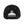 Blackhawks '47 Carhartt Black Clean Up