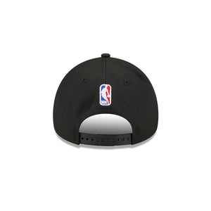 Bulls New Era 2026 Draft 940MC