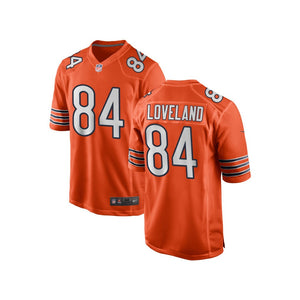 Bears Nike Youth Colston Loveland Alternate Game Jersey