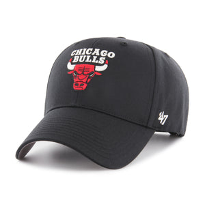 Bulls '47 Youth Basic Cap