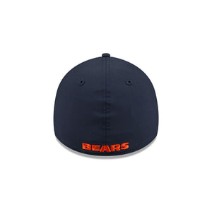 Bears New Era MID Performance 3930