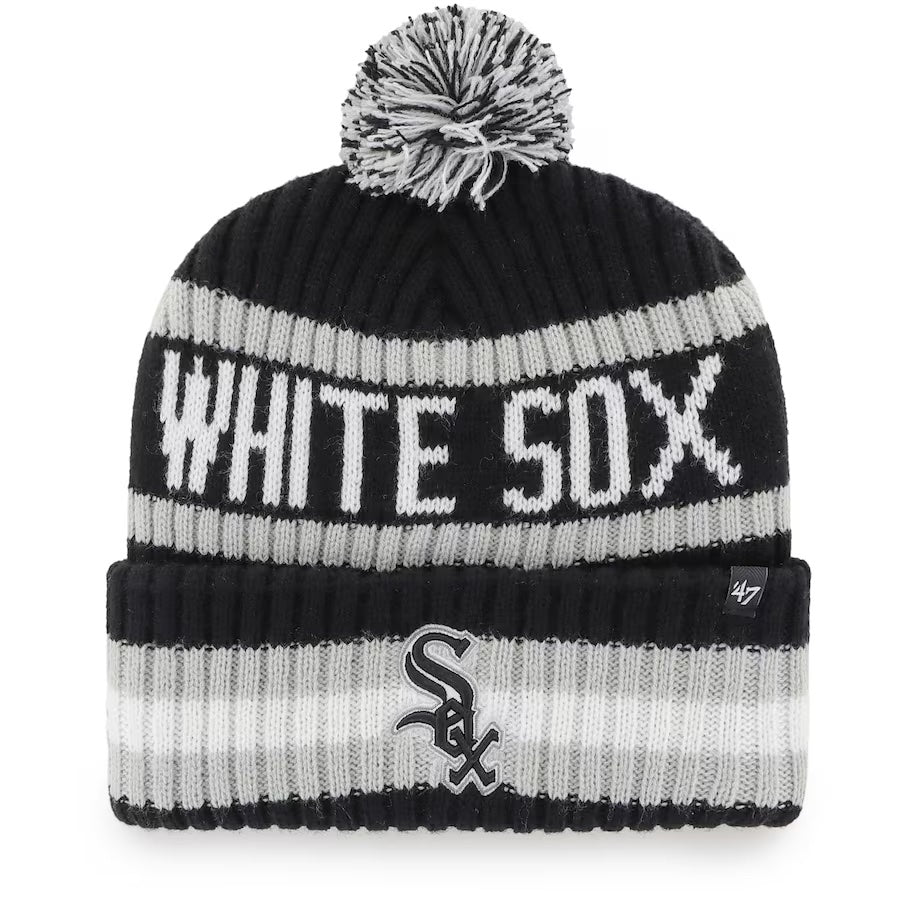 White Sox '47 Bering Knit