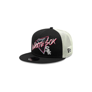 White Sox New Era Youth 950 Neon Hat (D)