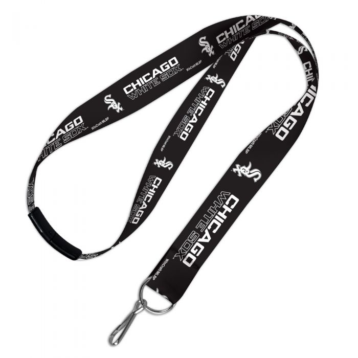 White Sox Team Lanyard