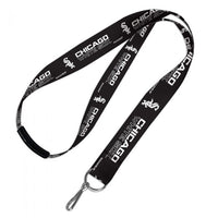 White Sox Team Lanyard