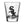 White Sox Gameday Shot Glass