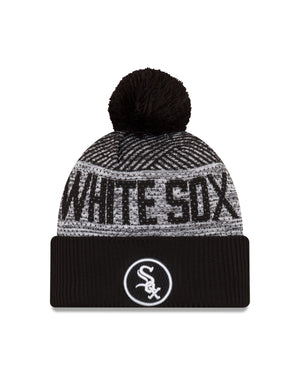White Sox 2022-23 Clubhouse Knit