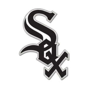 White Sox Primary Logo Pin (2023)