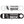 White Sox Metal Bottle Opener
