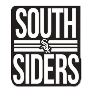 White Sox South Siders Pin