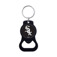 White Sox Bottle Opener Keychain