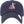 Pope Chicago Garment Wash - Navy