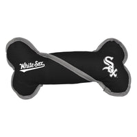 White Sox Pet Tug Bone