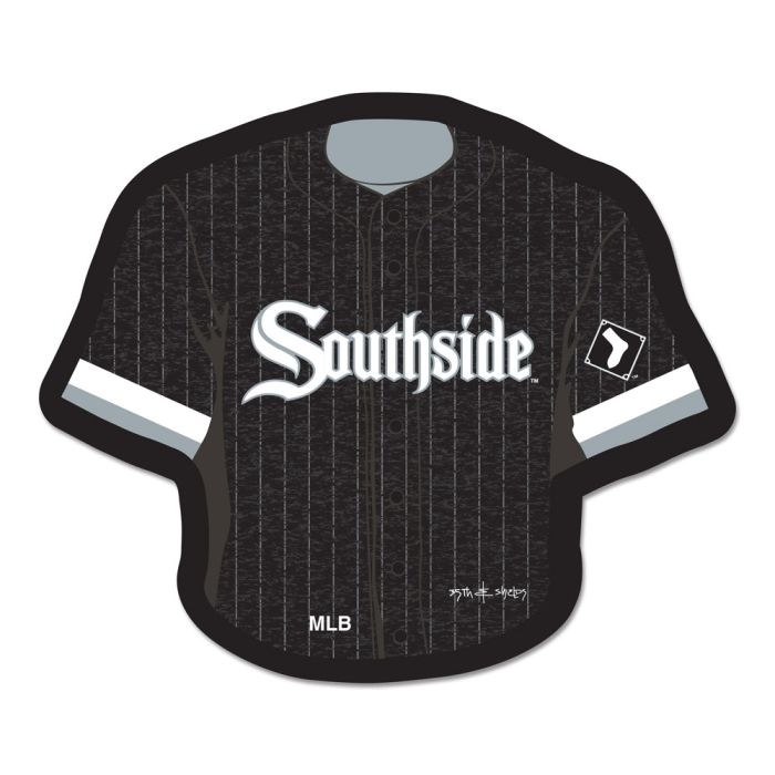 White Sox Southside Jersey Pin