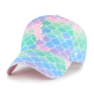 White Sox '47 Youth Mermaid Cap